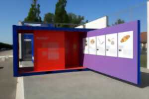 Exposition itinérante #StolenMemory ou 