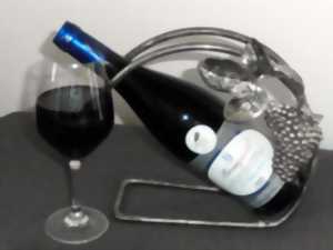 photo Pique-Nique chez le Vigneron Indépendant : Domaine Caslot-Bourdin