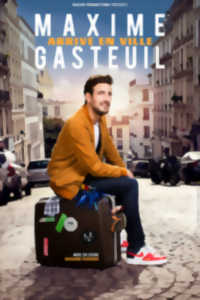 MAXIME GASTEUIL