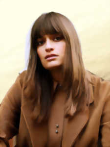 CLARA LUCIANI