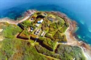 Visite du fort Cézon
