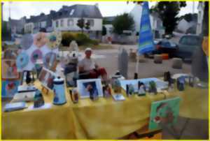 Marché de l’Art