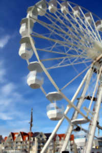 LA GRANDE ROUE