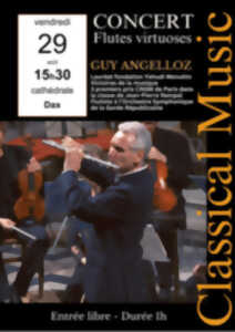 photo Concert Guy Angelloz