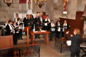 Concert des chorales Cantate en Fa et Vidolaï
