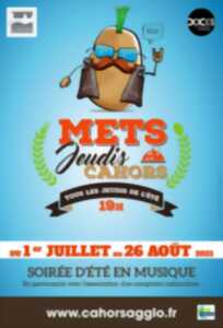 photo Mets Jeudis Cahors