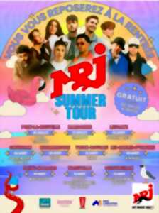 photo Nrj Summer Tour
