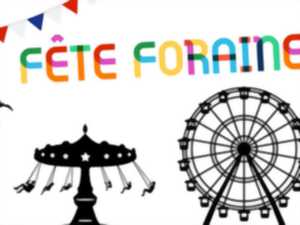 photo Fête foraine