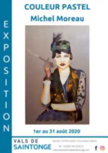 EXPOSITION - MATHA