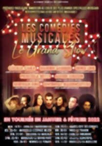 Les Comédies Musicales - Le Grand Show