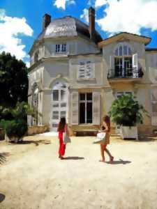 Chasse aux oeufs de poissons !