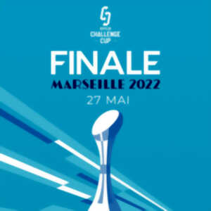 FINALE EUROPEAN RUGBY CHALLENGE CUP