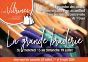 La Grande Braderie