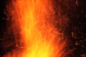 photo Feu de la Saint-Jean
