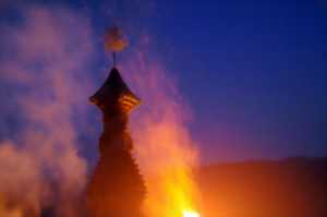 Feu de la Saint-Jean