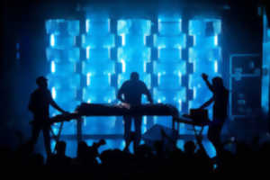 ACID ARAB + MURMAN TSULADZE & MORE