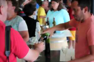 Foire aux Vins & dégustations