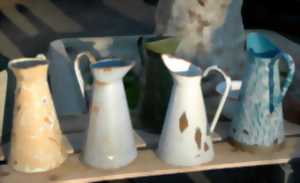 Vide grenier