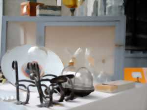 VIDE GRENIER ET BROCANTE