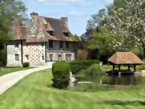 Bonnebosq et le Manoir du Champ Versant