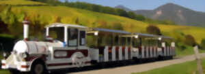 photo Petits trains touristiques (Ribeauvillé et Riquewihr)