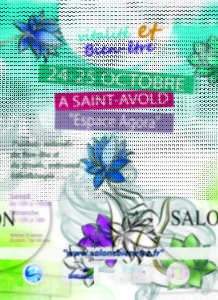 SALON VITALITÉ ET BIEN-ÊTRE