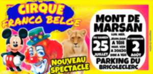 Cirque Franco-Belge