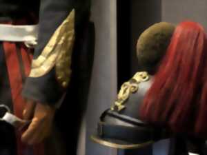 photo Visite commentée du champ de bataille du Geisberg