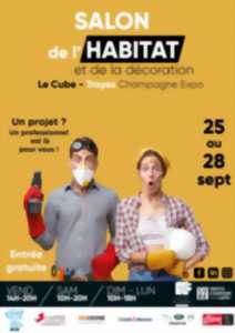 Salon de l'Habitat et de la Décoration