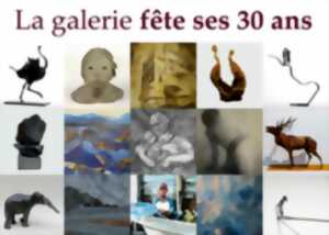 photo Exposition collective à Bergerac