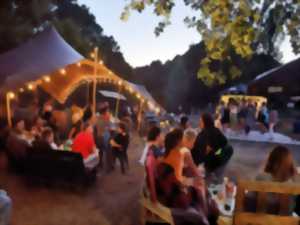 Réouverture de la Guinguette de Mios