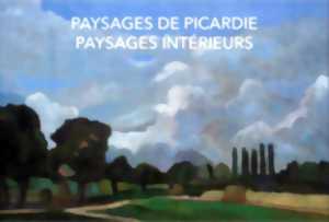 Exposition peintures du père Réginald Pycke