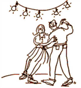 Bal traditionnel