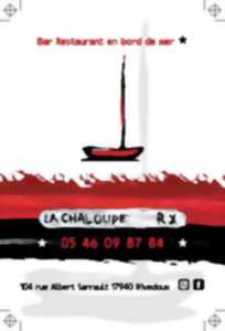 APÉRO CONCERT -  LA CHALOUPE