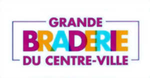 LE RETOUR DE LA GRANDE BRADERIE À BÉZIERS !