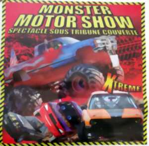 Monster Motor Show