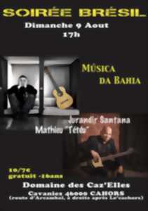 Au Bureau Comedy Club #2