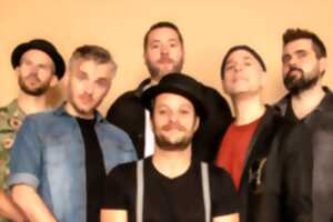 photo Les Estivales | Les Yeux d'la Tête en concert
