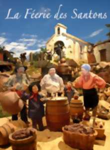 La féerie des santons
