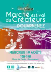 Marché de créateurs