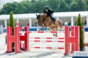 Longines Deauville Classic (jumping)