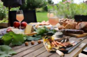 Vin nouveau chez le vigneron