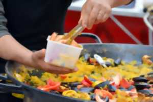 photo SOIRÉE PAELLA