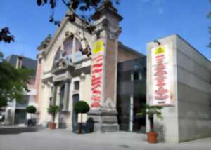 PRÉSENTATION DE SAISON 20/21 DU CDN BESANÇON-FRANCHE-COMTÉ