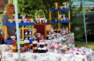 Marché du terroir de Quend-Ville