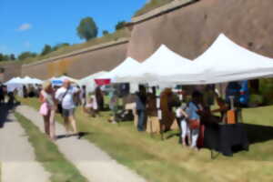 photo Salon des artisans et créateurs