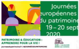 photo Journées du patrimoine : résidence préfectorale