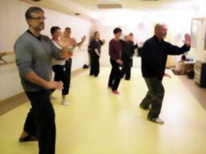 tai chi rencontres jasnieres