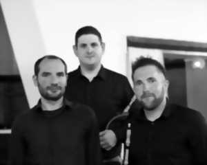 Concert bombarde chant et orgue avec Pêr Vari Kervarec et Tony Dudognon
