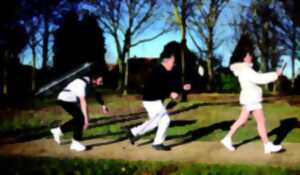 Spectacle : « A deux on a moins froid »
